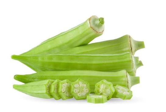 Okra